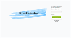 Desktop Screenshot of demo057110.bksites.net
